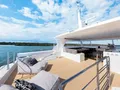 GINGER Iliad 62 - flybridge GINGER Iliad 62 - flybridge