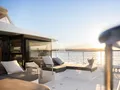 GINGER Iliad 62 - foredeck lounge GINGER Iliad 62 - foredeck lounge