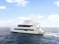 GINGER Iliad 62 - profile GINGER Iliad 62 - profile