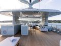 GIOIA Codecasa Vintage 43m - sundeck bar GIOIA Codecasa Vintage 43m - sundeck bar