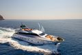GIOE I - Tecnomar Nadara 30 - 5 Cabins - Athens - Mykonos - Kos - Paros - Lefkas GIOE I - Tecnomar Nadara 30 - 5 Cabins - Athens - Mykonos - Kos - Paros - Lefkas