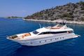 GIOE I - Tecnomar 100 - 5 Cabins - Athens - Mykonos - Kos - Paros - Lefkas GIOE I - Tecnomar 100 - 5 Cabins - Athens - Mykonos - Kos - Paros - Lefkas