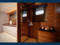 GIOE I Tecnomar 100 master cabin minibar