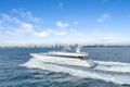 GLADIUS - Cantieri di Pisa Akhir 38 - 6 Cabins - Athens - Mykonos - Paros - Cyclades - Greece GLADIUS - Cantieri di Pisa Akhir 38 - 6 Cabins - Athens - Mykonos - Paros - Cyclades - Greece