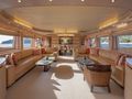 GLAROS Yacht saloon GLAROS Yacht saloon