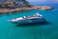 GLAROS - Maiora 39m - 6 Cabins - Athens - Mykonos - Bodrum GLAROS - Maiora 39m - 6 Cabins - Athens - Mykonos - Bodrum