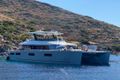 GALUX ONE - Lagoon 630 - 5 Cabins - Athens - Greece