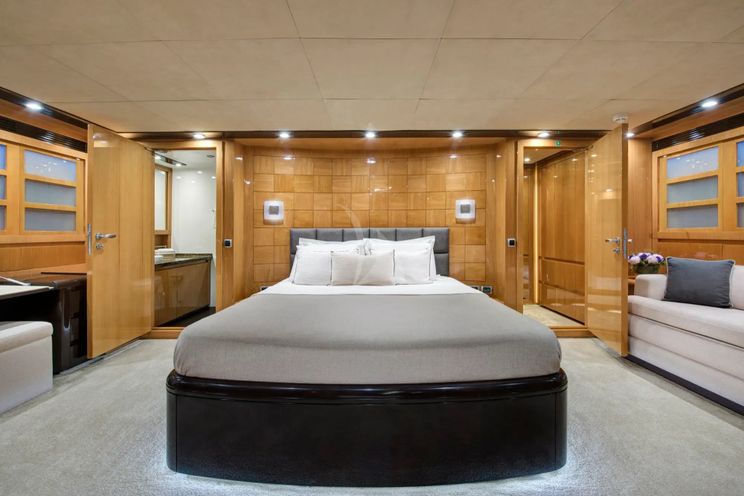 Charter Yacht GO - Dragos Yachts 111 - 5 Cabins - Marmaris - Bodrum - Gocek - Turkey