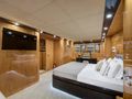GO Dragos Yachts 111 - VIP cabin 1 GO Dragos Yachts 111 - VIP cabin 1