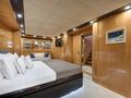 GO Dragos Yachts 111 - VIP cabin 2 bed and TV GO Dragos Yachts 111 - VIP cabin 2 bed and TV