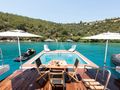 GO Dragos Yachts 111 - beach club GO Dragos Yachts 111 - beach club