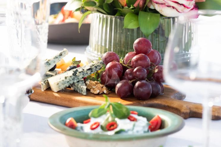 Charter Yacht GO - Dragos Yachts 111 - 5 Cabins - Marmaris - Bodrum - Gocek - Turkey