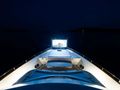 GO Dragos Yachts 111 - foredeck cinema GO Dragos Yachts 111 - foredeck cinema