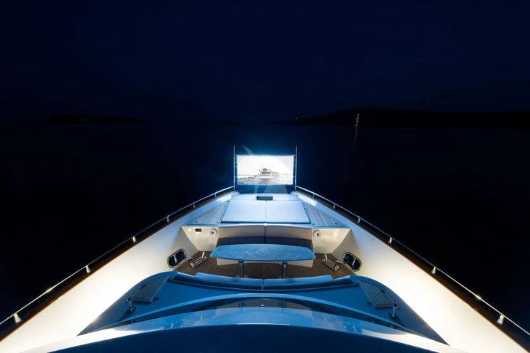 Charter Yacht GO - Dragos Yachts 111 - 5 Cabins - Marmaris - Bodrum - Gocek - Turkey