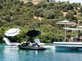 GO Dragos Yachts 111 - jet ski GO Dragos Yachts 111 - jet ski