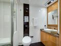 GO Dragos Yachts 111 - master cabin bathroom GO Dragos Yachts 111 - master cabin bathroom