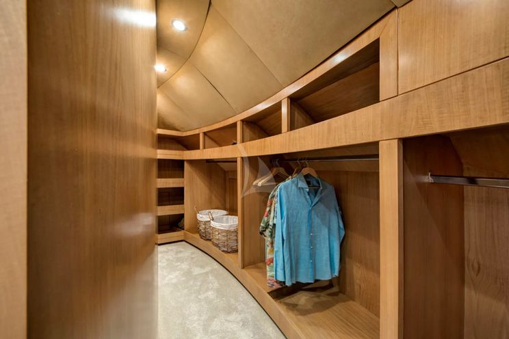 Charter Yacht GO - Dragos Yachts 111 - 5 Cabins - Marmaris - Bodrum - Gocek - Turkey