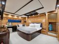 GO Dragos Yachts 111 - master cabin GO Dragos Yachts 111 - master cabin