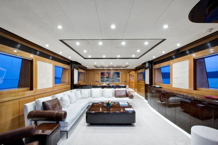 Charter Yacht GO - Dragos Yachts 111 - 5 Cabins - Marmaris - Bodrum - Gocek - Turkey