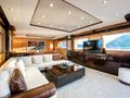 GO Dragos Yachts 111 - saloon GO Dragos Yachts 111 - saloon
