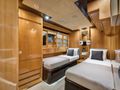GO Dragos Yachts 111 - twin cabin 1 GO Dragos Yachts 111 - twin cabin 1