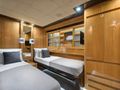GO Dragos Yachts 111 - twin cabin 2 GO Dragos Yachts 111 - twin cabin 2