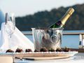GO Dragos Yachts 111 - wine party GO Dragos Yachts 111 - wine party