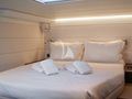 GALUX ONE- Double guest cabin