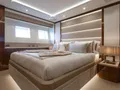 VELOCITY Mangusta GranSport 54 - VIP cabin 2 VELOCITY Mangusta GranSport 54 - VIP cabin 2