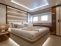 VELOCITY Mangusta GranSport 54 - VIP cabin 3 VELOCITY Mangusta GranSport 54 - VIP cabin 3