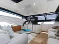 VELOCITY Mangusta GranSport 54 - sky lounge TV VELOCITY Mangusta GranSport 54 - sky lounge TV