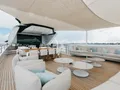 VELOCITY Mangusta GranSport 54 - sundeck VELOCITY Mangusta GranSport 54 - sundeck