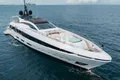 VELOCITY - Mangusta GranSport 54 - 5 Cabins - Ibiza - Palma - Mallorca - Balearics - Spain VELOCITY - Mangusta GranSport 54 - 5 Cabins - Ibiza - Palma - Mallorca - Balearics - Spain