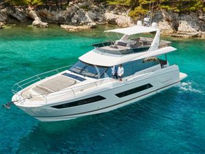GOOD TIMES - Prestige 21m - 4 Cabins - Cannes - Nice - Antibes - St Tropez - French Riviera - Monaco GOOD TIMES - Prestige 21m - 4 Cabins - Cannes - Nice - Antibes - St Tropez - French Riviera - Monaco