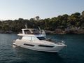 GOOD TIMES Prestige 680 - anchored GOOD TIMES Prestige 680 - anchored
