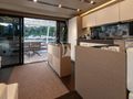 GOOD TIMES Prestige 680 - galley GOOD TIMES Prestige 680 - galley