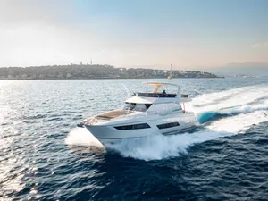 GOOD TIMES - Prestige 680 - 4 Cabins - Antibes - Cannes - Nice - St Tropez - Monaco - French Riviera GOOD TIMES - Prestige 680 - 4 Cabins - Antibes - Cannes - Nice - St Tropez - Monaco - French Riviera