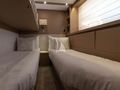 GOOD TIMES Prestige 680 - twin cabin 1 GOOD TIMES Prestige 680 - twin cabin 1