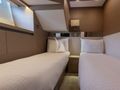 GOOD TIMES Prestige 680 - twin cabin 2 GOOD TIMES Prestige 680 - twin cabin 2