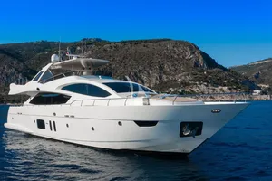 GRACE - Astondoa 96 GLX - 4 Cabins - Naples - Capri - Positano - Amalfi Coast - Italy GRACE - Astondoa 96 GLX - 4 Cabins - Naples - Capri - Positano - Amalfi Coast - Italy