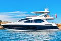 GRACE XI - Sunseeker 75 - 4 Cabins - Athens - Mykonos - Paros - Cyclades - Greece GRACE XI - Sunseeker 75 - 4 Cabins - Athens - Mykonos - Paros - Cyclades - Greece