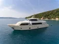 GRACE Aegean Yachts 28m - main profile GRACE Aegean Yachts 28m - main profile