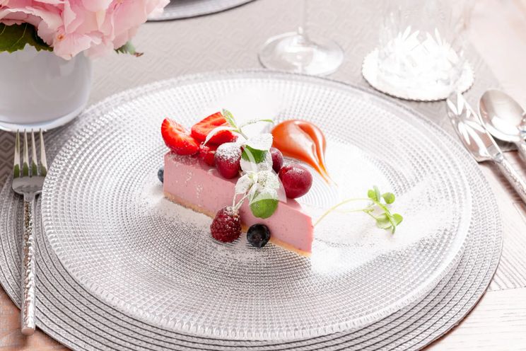 Charter Yacht GRACE - Aegean Yachts 28m - 5 Cabins - Split - Dubrovnik - Hvar - Croatia