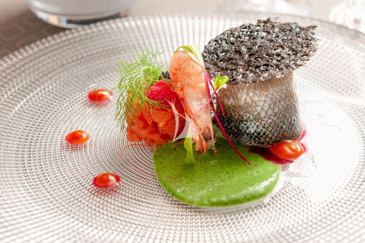 Charter Yacht GRACE - Aegean Yachts 28m - 5 Cabins - Split - Dubrovnik - Hvar - Croatia