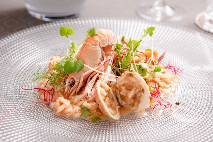 Charter Yacht GRACE - Aegean Yachts 28m - 5 Cabins - Split - Dubrovnik - Hvar - Croatia