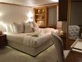 GRAND ILLUSION Palmer Johnson 137 - VIP cabin 1 GRAND ILLUSION Palmer Johnson 137 - VIP cabin 1