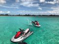 GRAND ILLUSION Palmer Johnson 137 - jet ski GRAND ILLUSION Palmer Johnson 137 - jet ski