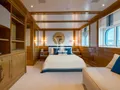 GRAND OCEAN Blohm&Voss 85m - VIP cabin 3 GRAND OCEAN Blohm&Voss 85m - VIP cabin 3