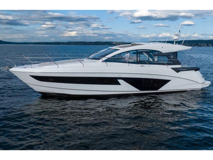 Gran Turismo 45 - profile Gran Turismo 45 - profile