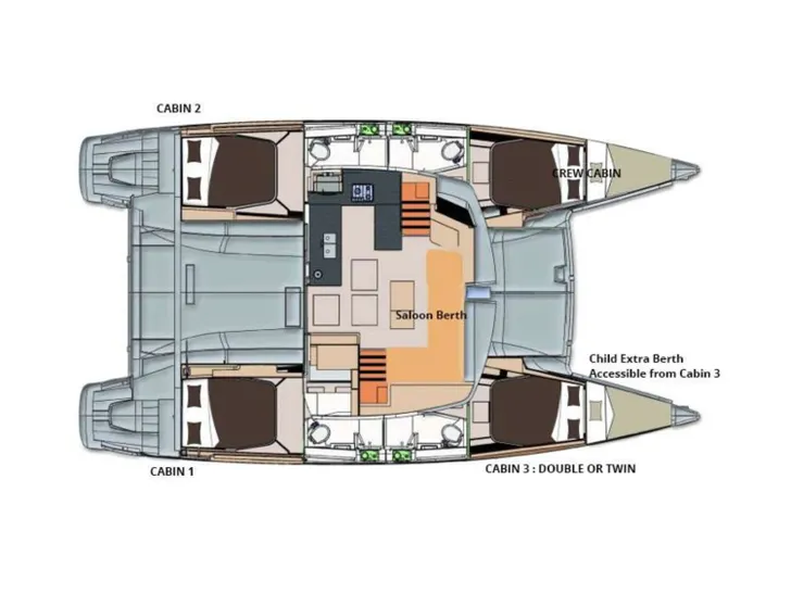 GROOVY Robertson and Caine 42 - layout GROOVY Robertson and Caine 42 - layout